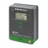 Qoltec MPPT Solar Charge Controller with Temperature Sensor 20A | 12V / 24V | LCD | 2 x USB | GEL | LiFePO4