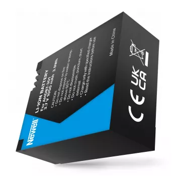 Newell Replacement Battery AHDBT-301 GoPro Hero 3/3+