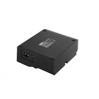Newell Dual-Channel LCD Lādētājs Canon LP-E6 Akumulatoriem
