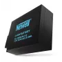 Newell Replacement Battery for Panasonic DMW-BLC12