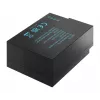 Newell Replacement Battery for Panasonic DMW-BLC12