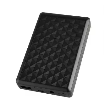 Newell Power Bank PB-LPE6 ar bateriju adapteri Canon