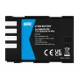 Newell Replacement Battery for Panasonic DMW-BLF19E