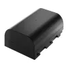 Newell Replacement Battery for Panasonic DMW-BLF19E