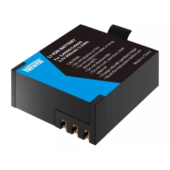 Newell Replacement Battery for SJ4000 / SJ5000 for SJCam