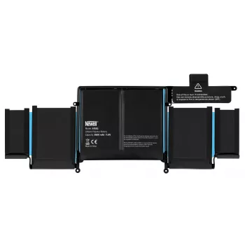Newell A1582 6500 mAh akumulators Apple MacBook Pro 13