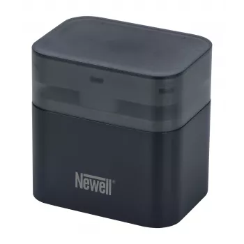 Newell 8 kanālu Li-ion/Ni-MH akumulatoru lādētājs