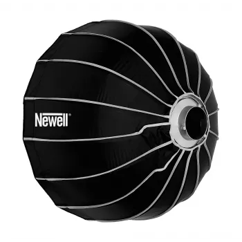 Newell 65 cm paraboliskais softbox ar Bowens stiprinājumu