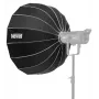 Newell 85 cm paraboliskais softbox ar Bowens stiprinājumu