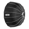 Newell 85 cm paraboliskais softbox ar Bowens stiprinājumu