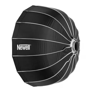 Newell 85 cm paraboliskais softbox ar Bowens stiprinājumu