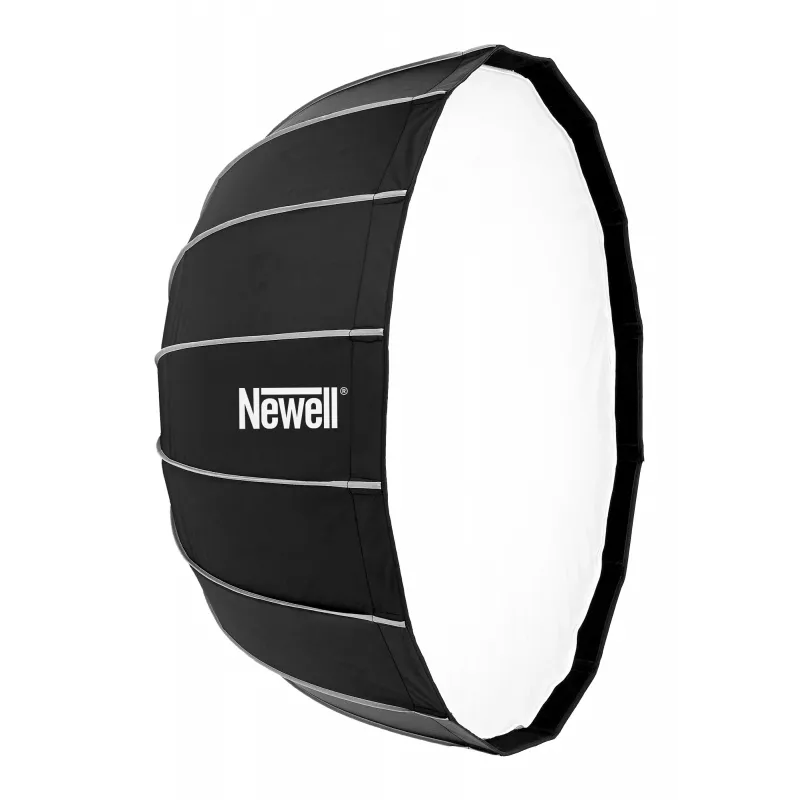 Newell 85 cm paraboliskais softbox ar Bowens stiprinājumu