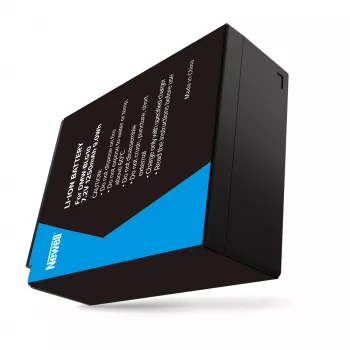 Newell Replacement Battery for Panasonic DMW-BLG10