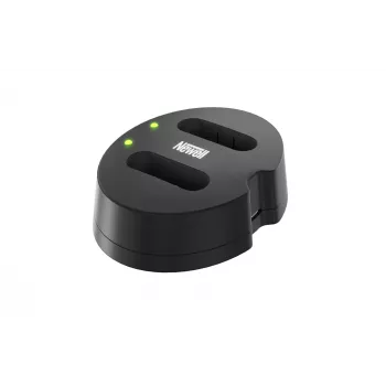 Newell Dual-Channel SDC-USB Lādētājs Sony NP-BX1 Akumulatoriem