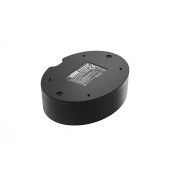 Newell Dual-Channel SDC-USB Lādētājs Canon BP-511 Akumulatoriem