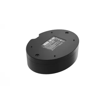 Newell Dual-Channel SDC-USB Lādētājs Sony NP-F550, FM50, FM500H sērijas baterijām