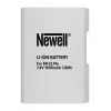 Newell Replacement Battery EN-EL14a for Nikon