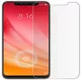 Evelatus Xiaomi Mi 8 0,33mm Flat Clear Tempered Glass Screen Protector ar Japānas līmi un antistatisko pārklājumu
