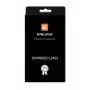 Evelatus Samsung Galaxy A32 5G / A12 / M12 0,33 mm Flat Clear Tempered Glass Screen Protector with Japan Glue and Anti-Static Coating