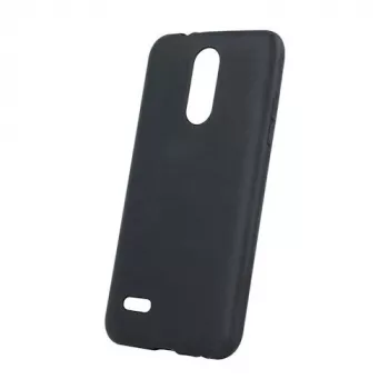 iLike Xiaomi Redmi 10 Matt TPU Case Black