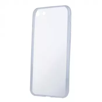iLike Samsung Galaxy A03s Slim Case 1mm Transparent