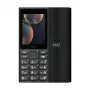 Nokia HMD 105 4G Dual SIM mobilais tālrunis melns