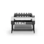 HP DesignJet T1600dr PostScript - 914 mm (36 inch) Lielformāta printeris