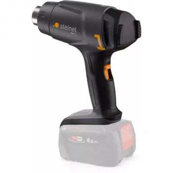 STEINEL 088064 MH1 bezvadu karstā gaisa pistole bez akumulatora un lādētāja 500 W