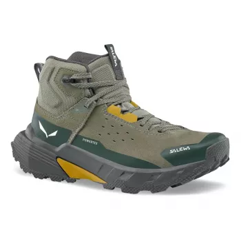 SALEWA Shoes Pedroc 2 Mid Green-Olive Size UK 10.5 (45)