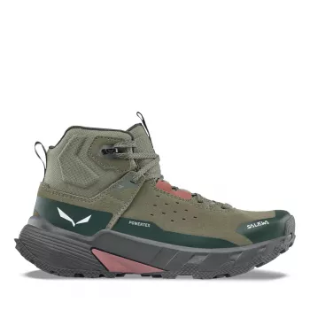 Salewa Women's Pedroc 2 Leather Boots, UK 5.5
