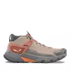 SALEWA Pedroc 2 Mid PTX Hiking Shoes - Quicksand/Bungee Cord - UK 8.5 (EU 42.5)