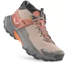 SALEWA Pedroc 2 Mid PTX Hiking Shoes - Quicksand/Bungee Cord - UK 8.5 (EU 42.5)