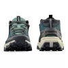 Salewa Pedroc 2 Mid PTX Hiking Shoes - Pond/Black Out - UK 9 (EU 43)