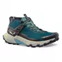 SALEWA Pedroc 2 Mid PTX Speed Hiking Shoes - Pond/Black Out - UK 9.5 (EU 44)