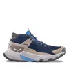 Salewa Pedroc 2 Mid PTX Women's Hiking Shoes - Navy Blazer/Quicksand - UK 6.5 (EU 40)