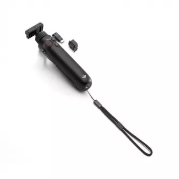 DJI Osmo Action lādēšanas rokturis (CP.OS.00000364) – 3200 mAh akumulatora rokturis darbības kamerām