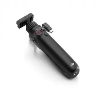 DJI Osmo Action lādēšanas rokturis (CP.OS.00000364) – 3200 mAh akumulatora rokturis darbības kamerām