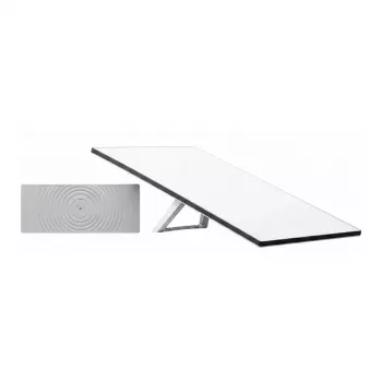 Starlink Standard Kit V4x – Wi-Fi 6 Tri-Band Router, Phased Array Antenna, 15,2m Cable