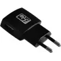 2GO 795981 AC/DC Barošanas bloks mobilajām ierīcēm, melns, iekštelpām