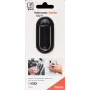 2GO Clip it Universal Smartphone Holder Black