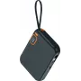 2GO Powerbank Travel USB-C - Akumulators - 10 000 mAh