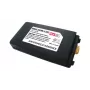 GTS HMC3X00-LI(S) akumulators - Litija-jonu - 2700 mAh Motorola MC9000 sērijai