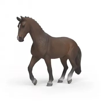 Schleich Horse Club zirga figūriņa KWPN (kastrēts)