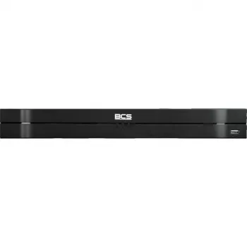 BCS Line BCS-L-NVR1602-A-4KE(2L) 16-kanālu 4K NVR ierakstītājs