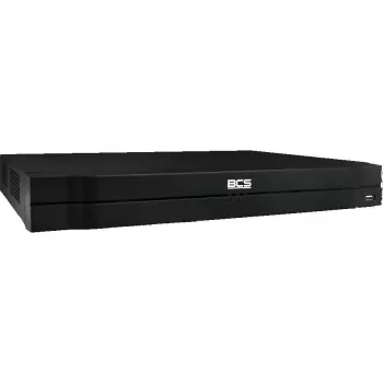 BCS Line BCS-L-NVR1602-A-4KE(2L) 16-kanālu 4K NVR ierakstītājs