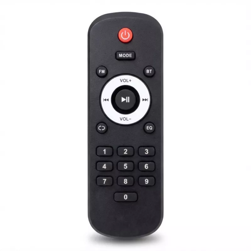 MEDIA-TECH Portatīvais Bluetooth skaļrunis Overbox MT3186