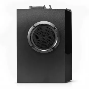 MEDIA-TECH Portatīvais Bluetooth skaļrunis Overbox MT3186