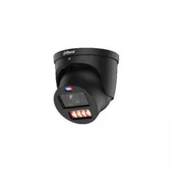 DAHUA IPC-HDW3649H-ZAS-PV-2712-PRO-Black 6MP IR WizMind tīkla kupola kamera