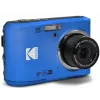KODAK FZ45BL 16MP Compact Camera Blue