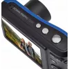 KODAK FZ45BL 16MP Compact Camera Blue